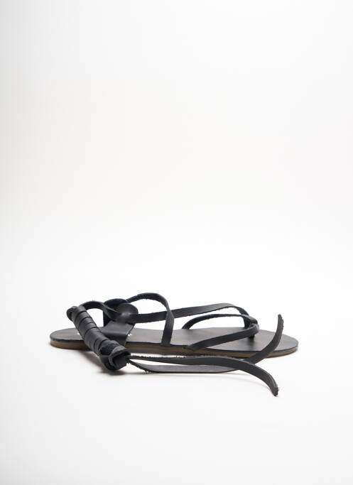 Șlapi negru VERO MODA femeie