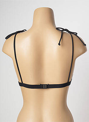 Sutien de costum de baie negru ONLY femeie