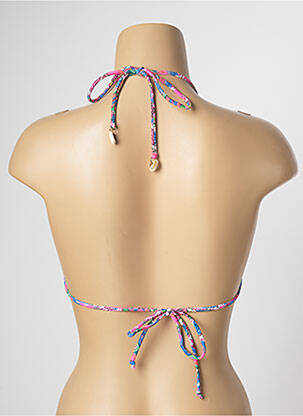 Sutien de costum de baie roz SHIWI femeie