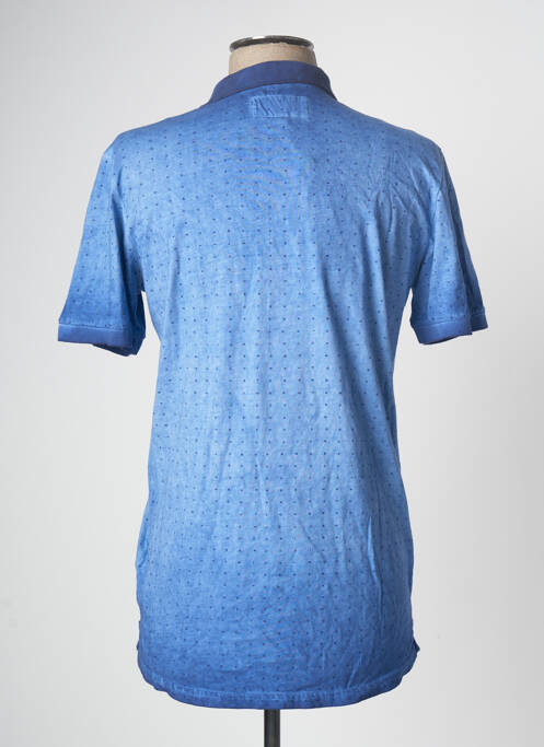 Polo albastru GARCIA băiat