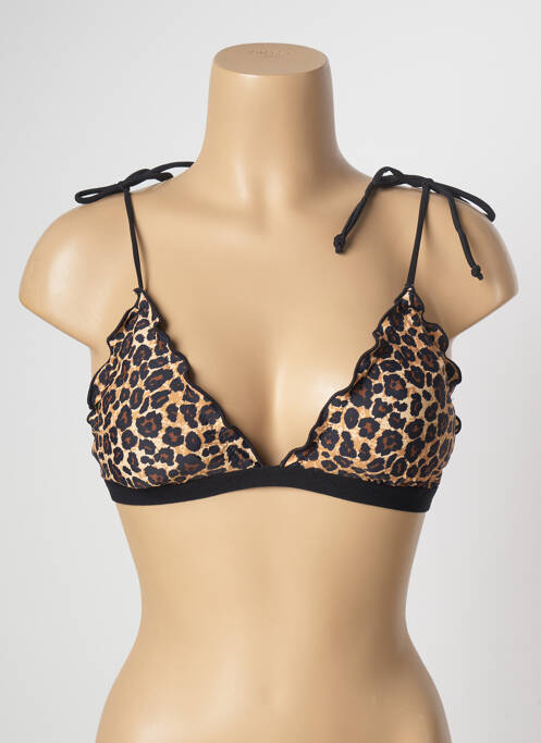 Sutien de costum de baie negru ONLY femme