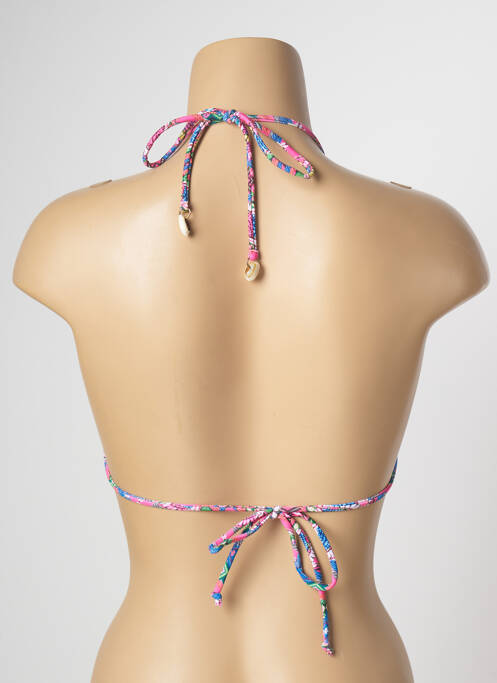 Sutien de costum de baie roz SHIWI femeie