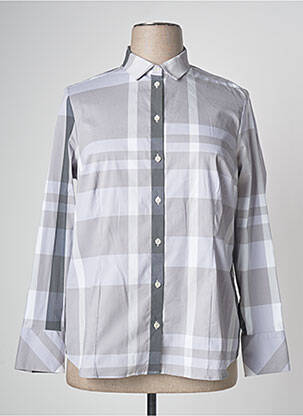 Cămașă gri DEVERNOIS femeie