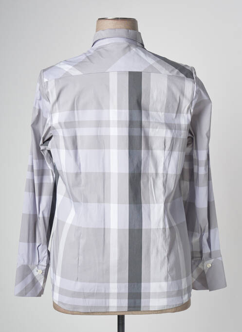 Cămașă gri DEVERNOIS femeie