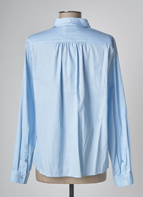 Cămașă albastru DEVERNOIS femeie