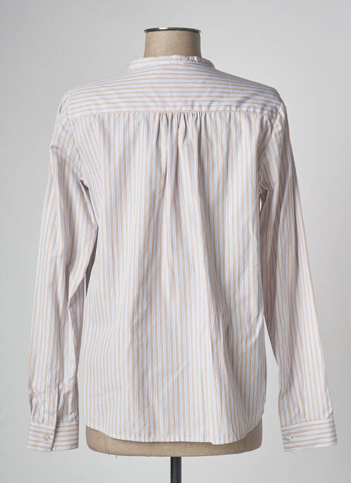 Cămașă bej DEVERNOIS femme