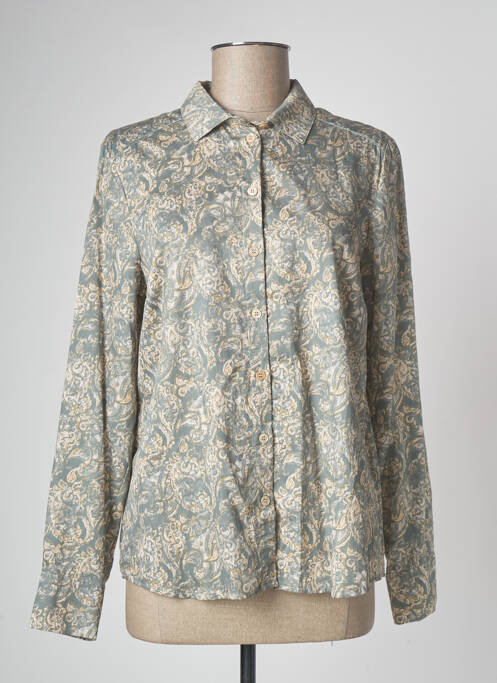 Cămașă albastru DEVERNOIS femeie