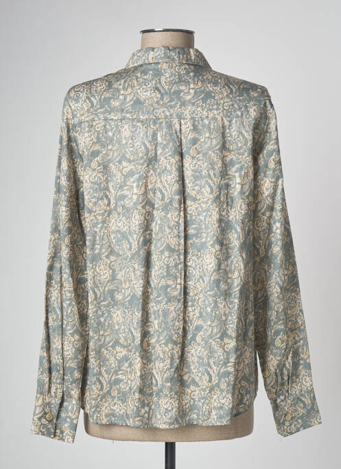 Cămașă albastru DEVERNOIS femeie