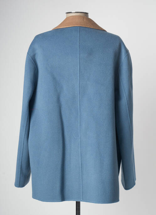 Polar albastru DEVERNOIS femeie