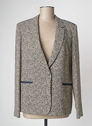 Sacou verde DEVERNOIS femeie