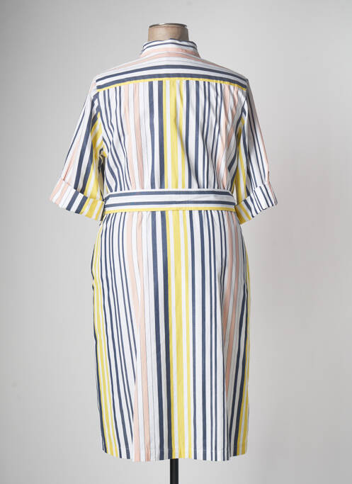 Rochie midi multicolor DEVERNOIS femeie