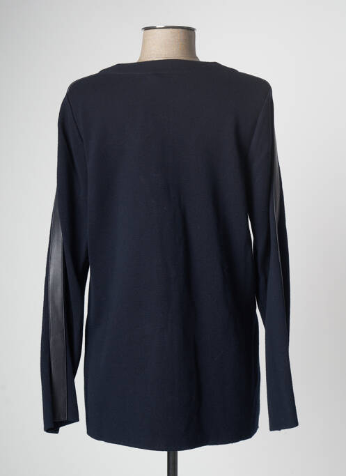 Jachete casual albastru DEVERNOIS femeie