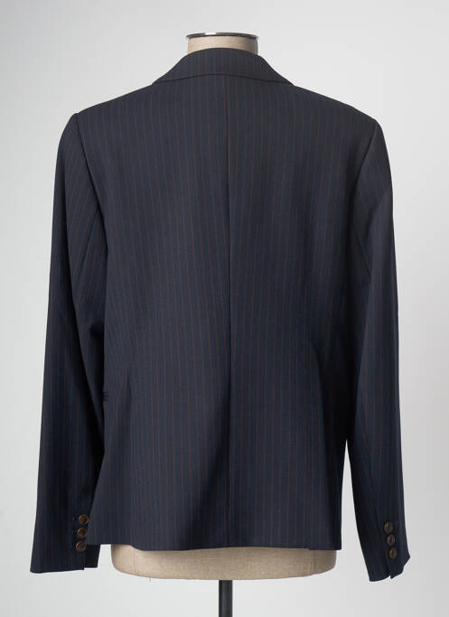 Sacou albastru DEVERNOIS femeie