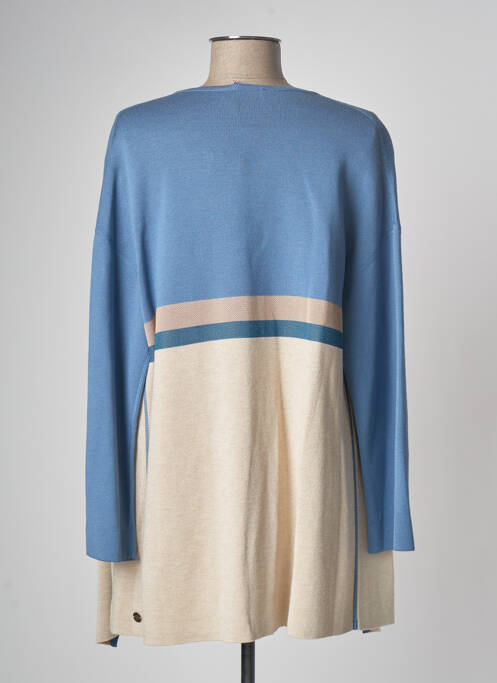 Jachete casual bej DEVERNOIS femeie