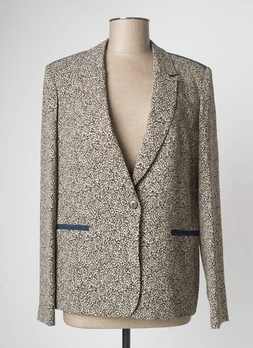 Sacou verde DEVERNOIS femeie