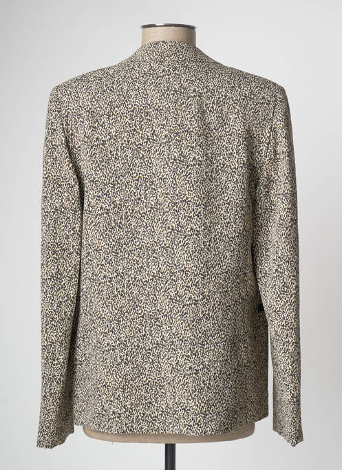 Sacou verde DEVERNOIS femeie