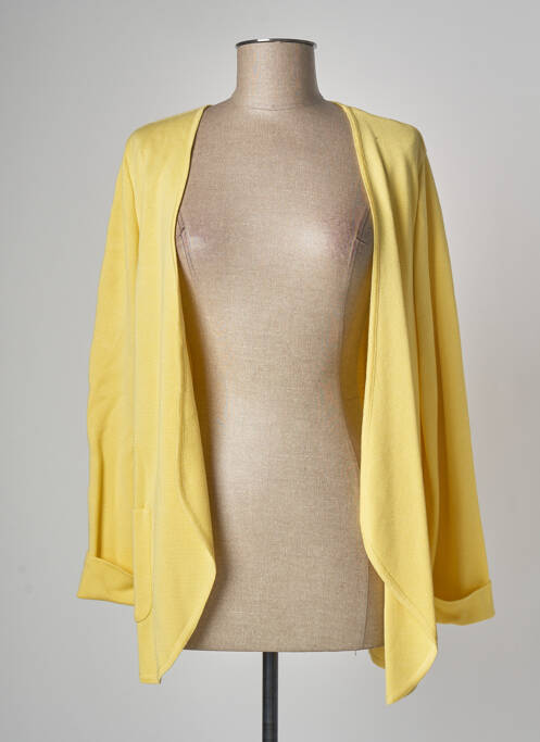 Jachete casual portocaliu DEVERNOIS femme