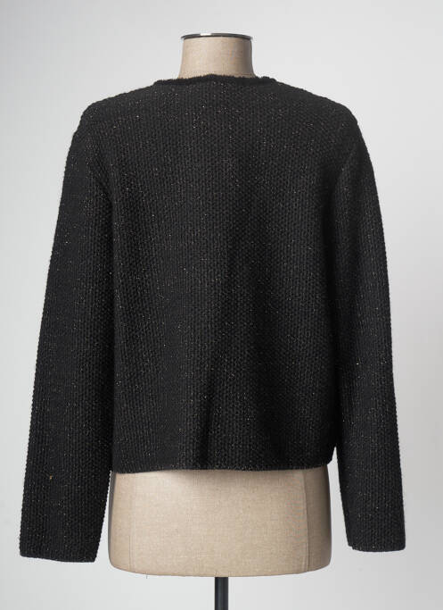 Jachete casual negru DEVERNOIS femeie