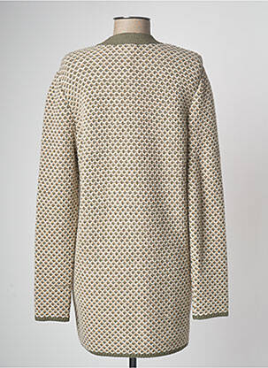 Jachete casual verde DEVERNOIS femeie
