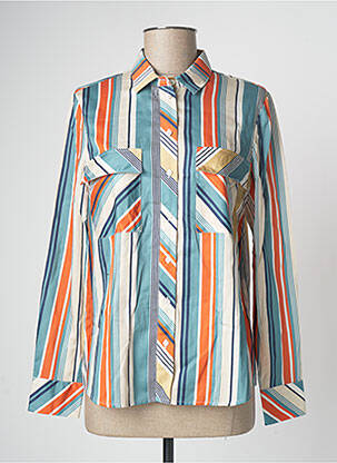 Cămașă multicolor DEVERNOIS femeie