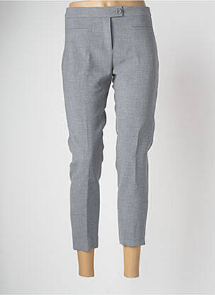 Pantalon gri DEVERNOIS femeie
