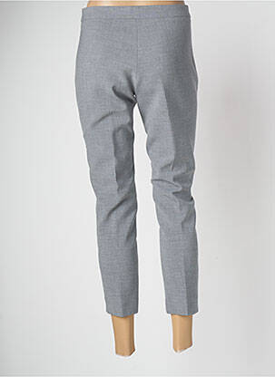 Pantalon gri DEVERNOIS femeie