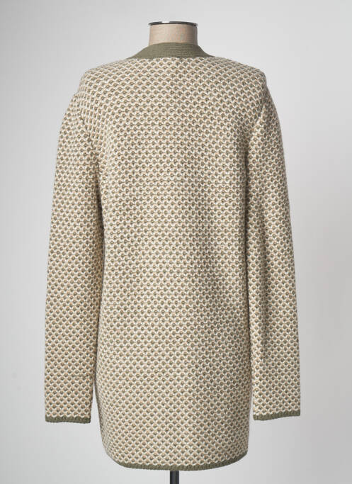 Jachete casual verde DEVERNOIS femeie