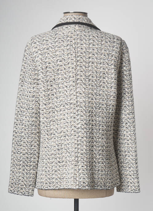 Jachete casual bej DEVERNOIS femeie