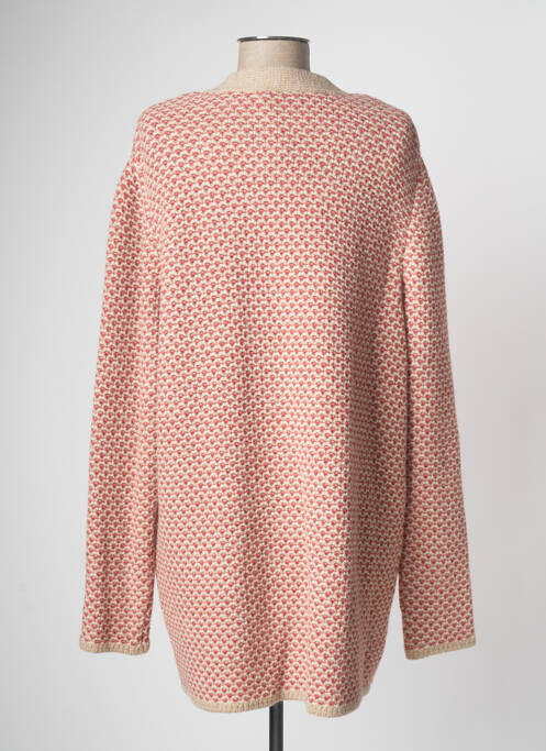 Jachete casual bej DEVERNOIS femeie