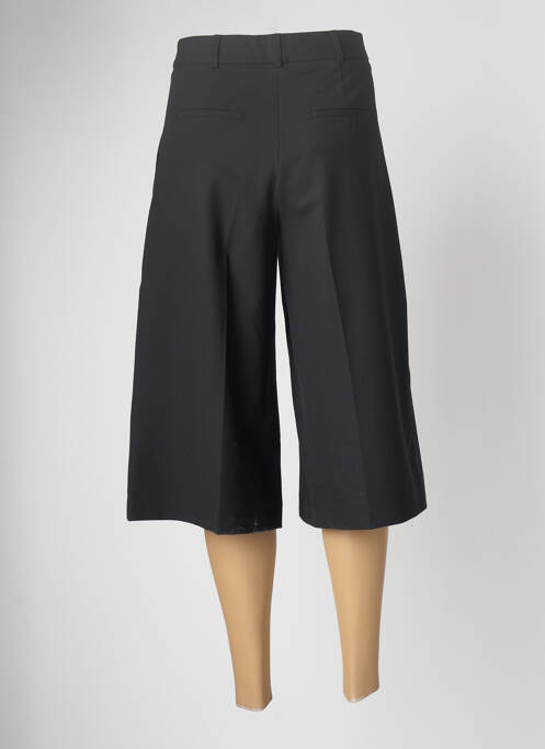 Bermudă negru DEVERNOIS femeie