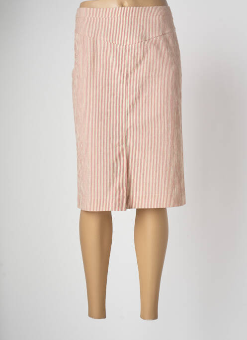 Fustă scurtă galben DEVERNOIS femme