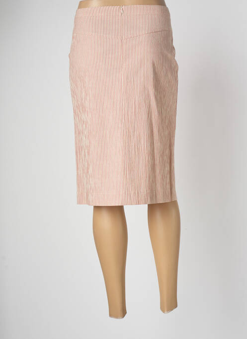 Fustă scurtă galben DEVERNOIS femme