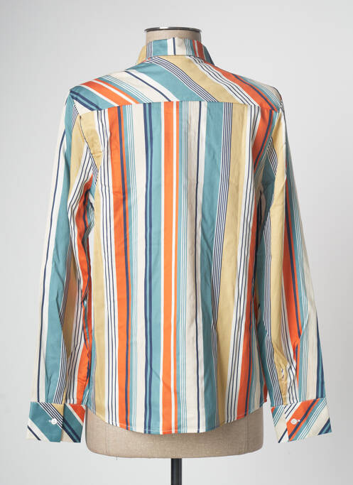 Cămașă multicolor DEVERNOIS femeie