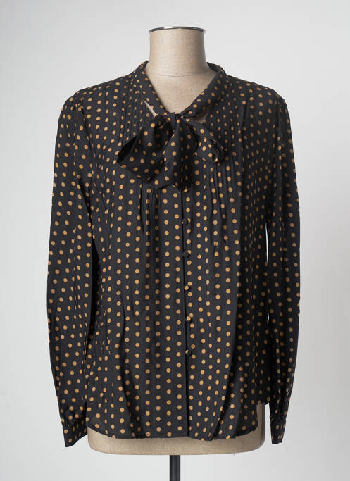 Cămașă negru DEVERNOIS femeie