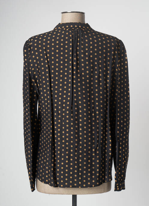 Cămașă negru DEVERNOIS femeie