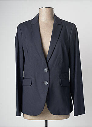 Sacou albastru DEVERNOIS femeie