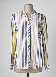 Cămașă multicolor DEVERNOIS femme