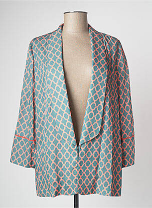 Jachete casual portocaliu DEVERNOIS femeie