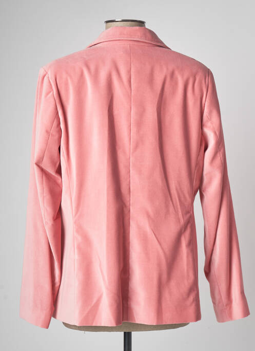 Sacou roz DEVERNOIS femeie