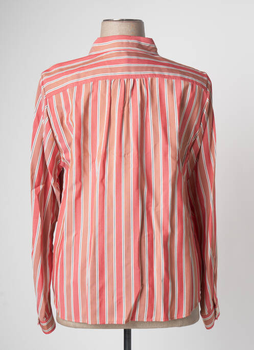 Cămașă roșu DEVERNOIS femeie