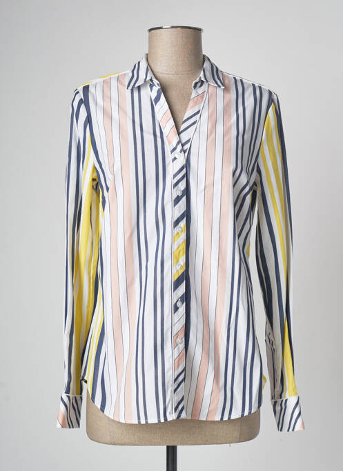 Cămașă multicolor DEVERNOIS femeie