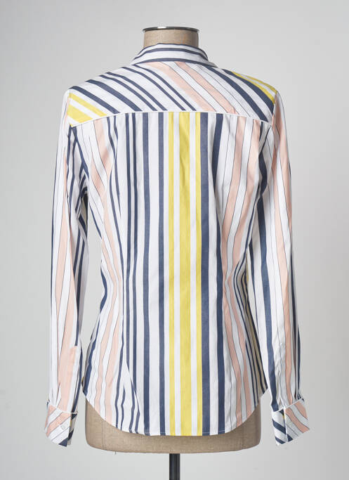 Cămașă multicolor DEVERNOIS femeie