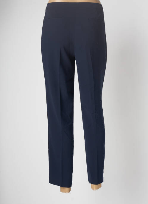 Pantalon albastru DEVERNOIS femeie