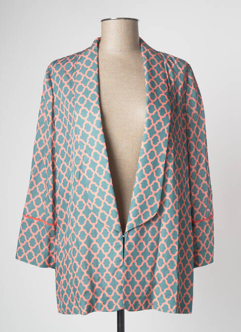 Jachete casual portocaliu DEVERNOIS femeie