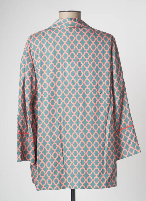 Jachete casual portocaliu DEVERNOIS femeie