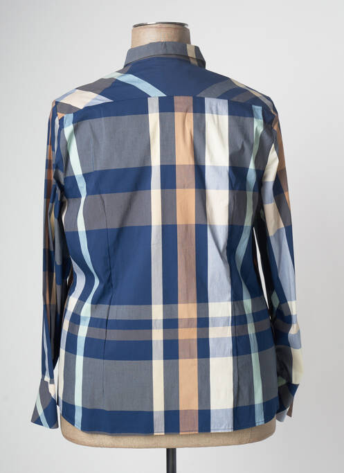 Cămașă albastru DEVERNOIS femeie