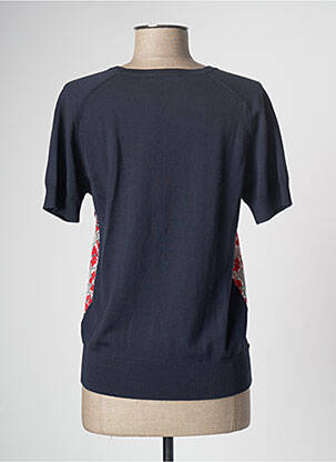 Tricou roșu DEVERNOIS femeie