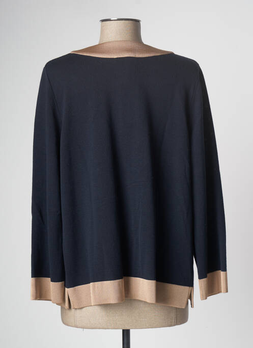 Jachete casual albastru DEVERNOIS femeie