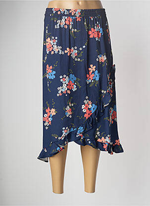 Fustă midi roz MICHAEL KORS femeie