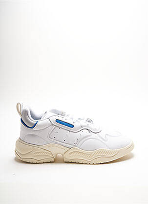 Adidași albastru ADIDAS femeie